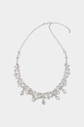 Maison Ardoise Diamond Necklace