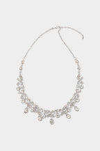 Maison Ardoise Diamond Necklace