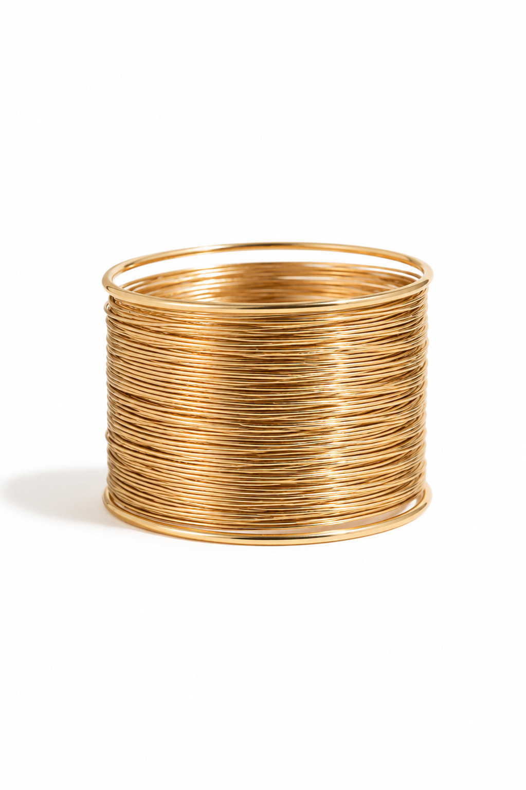 Maison Ardoise Open Bracelet